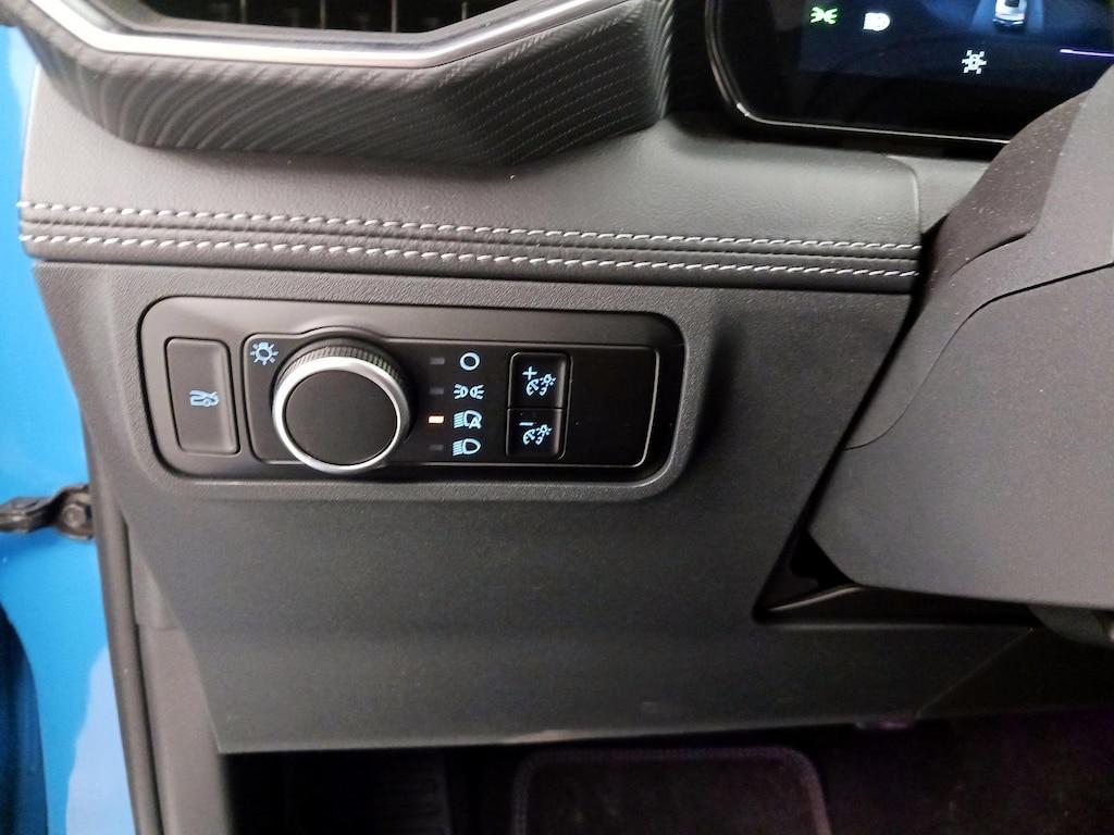 used 2024 Ford Mustang car, priced at $33,998