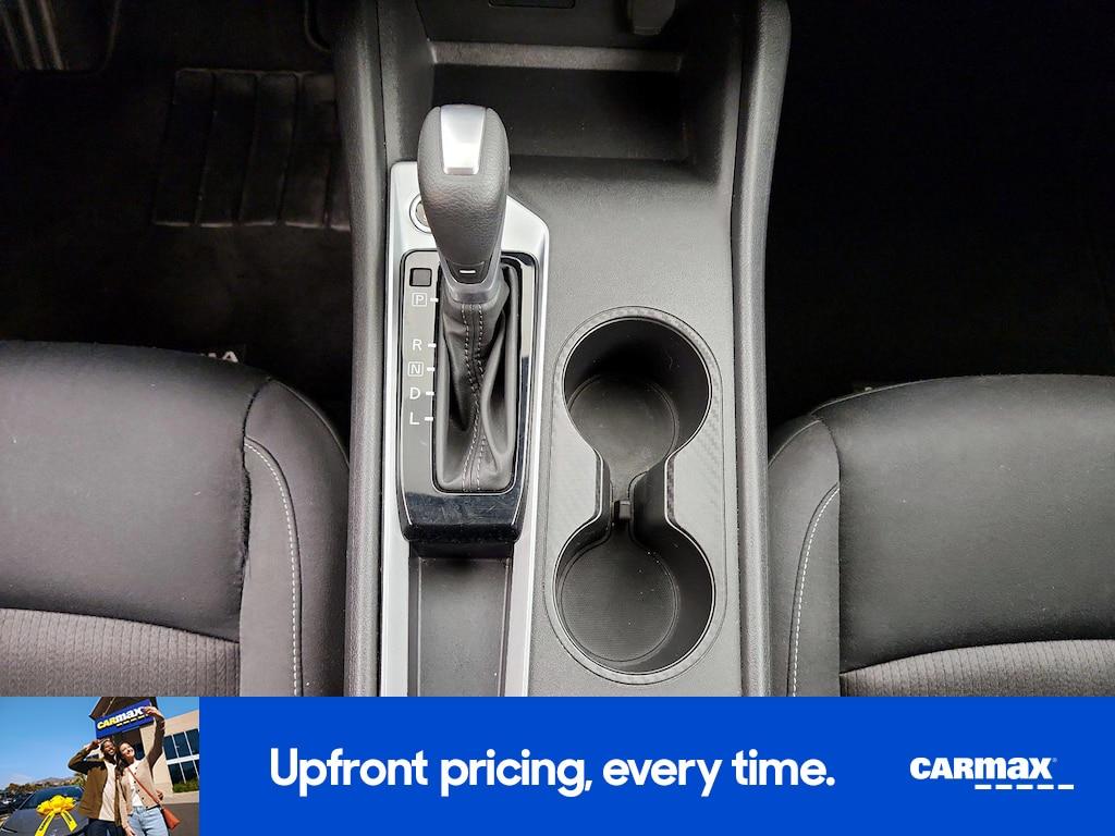 used 2025 Nissan Altima car, priced at $21,998