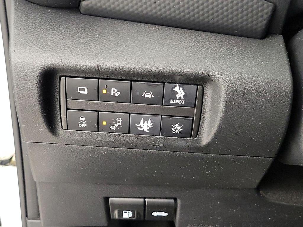 used 2024 Nissan Kicks car, priced at $20,998