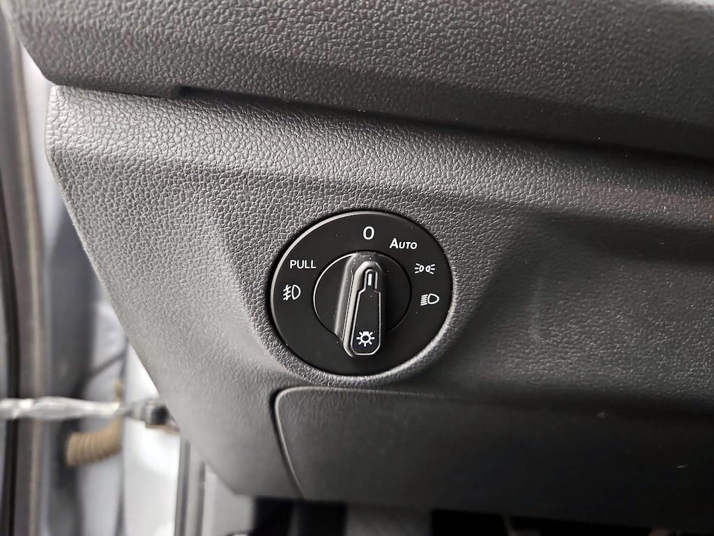 used 2020 Volkswagen Jetta car, priced at $15,998