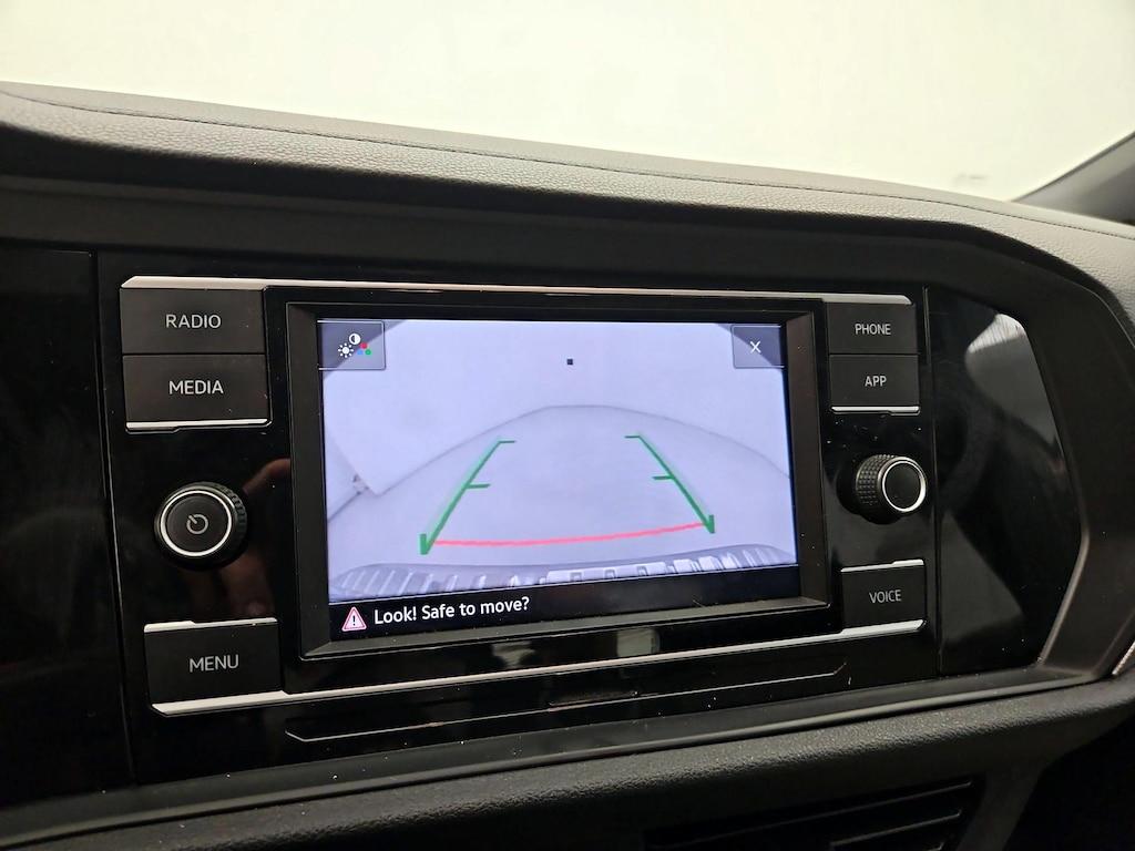 used 2020 Volkswagen Jetta car, priced at $15,998