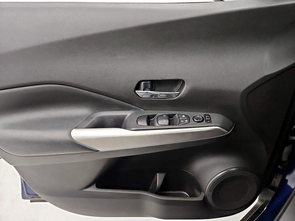 used 2019 Nissan Kicks car, priced at $15,998