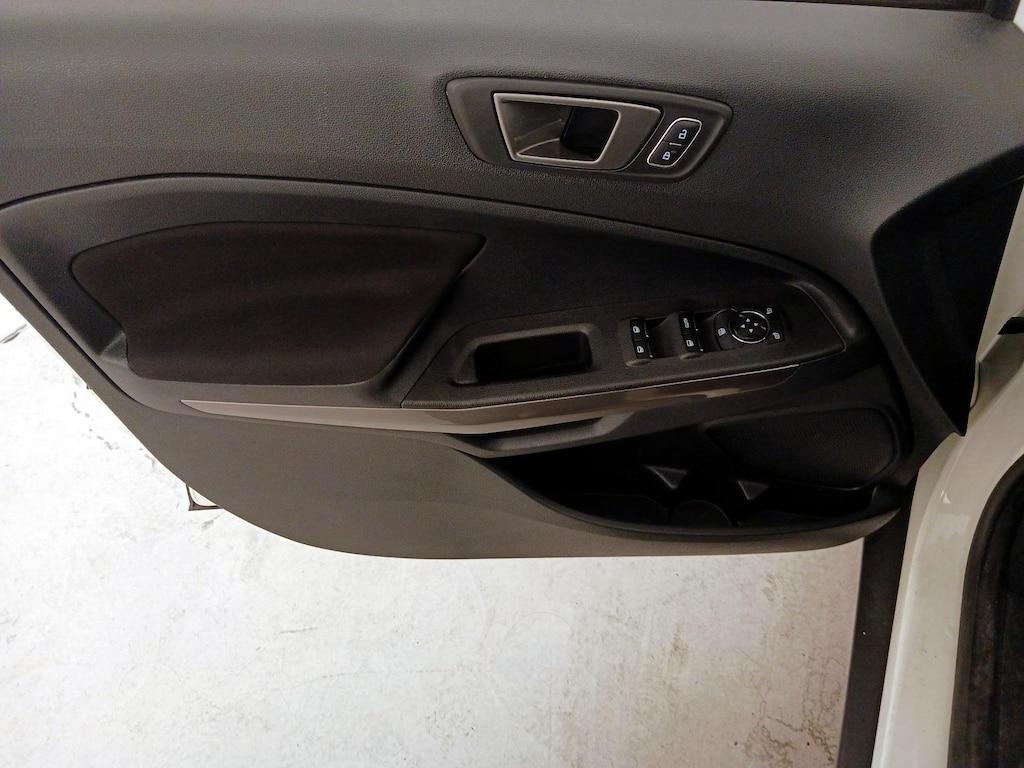 used 2021 Ford EcoSport car, priced at $15,998
