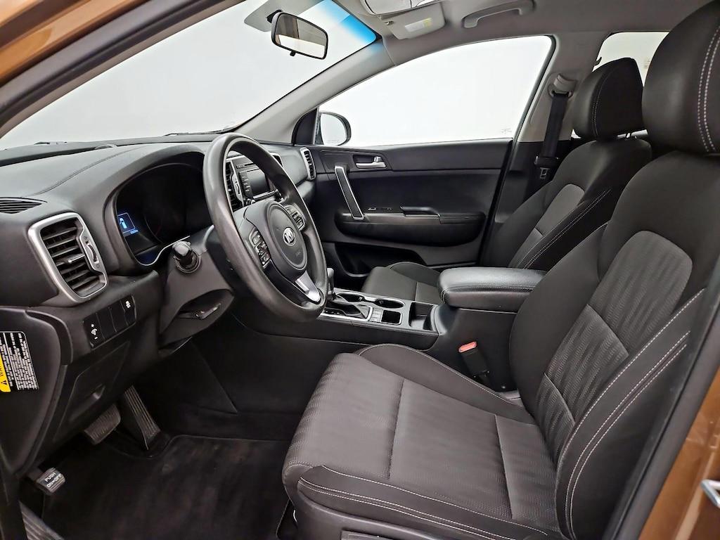 used 2019 Kia Sportage car, priced at $11,599
