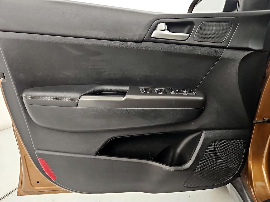 used 2019 Kia Sportage car, priced at $11,599