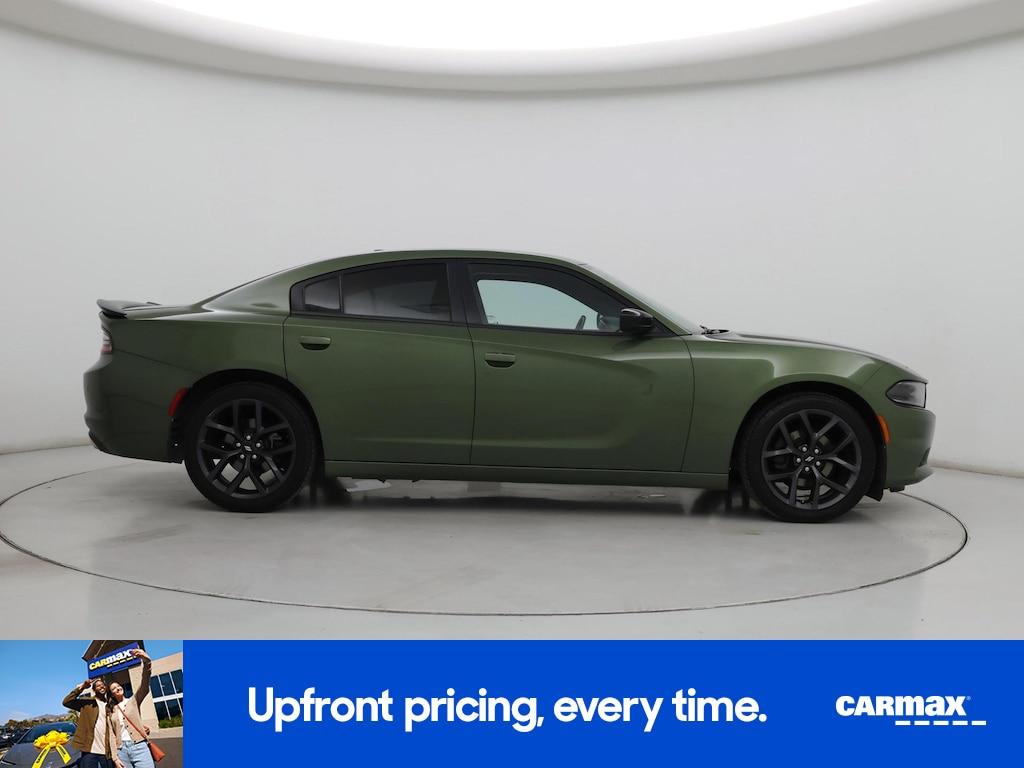 used 2019 Dodge Charger car, priced at $17,998