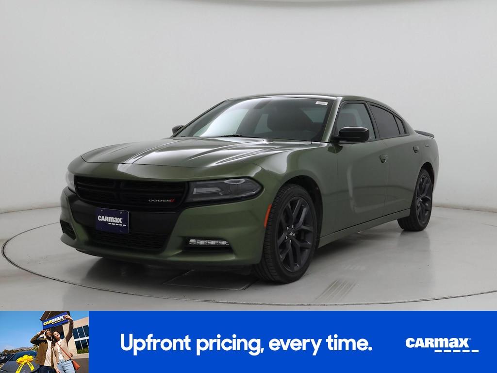 used 2019 Dodge Charger car, priced at $17,998