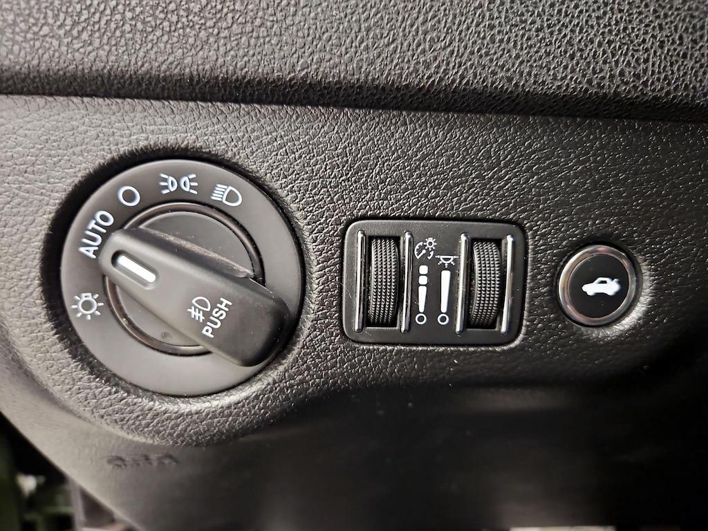 used 2019 Dodge Charger car, priced at $17,998