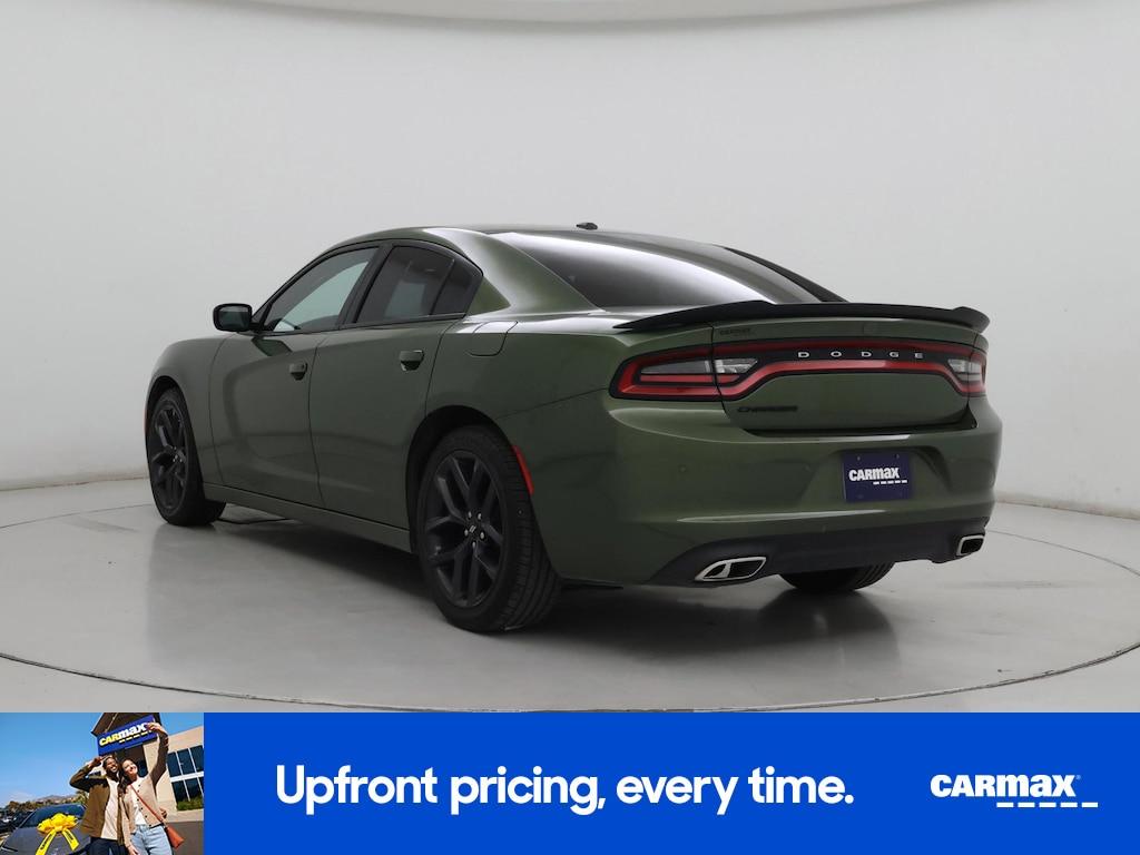 used 2019 Dodge Charger car, priced at $17,998