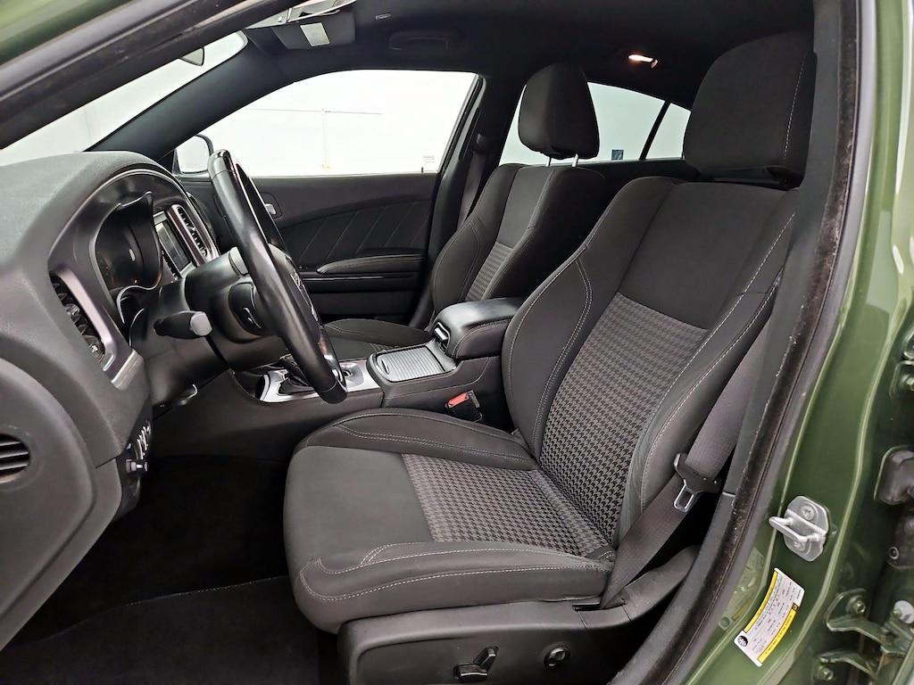 used 2019 Dodge Charger car, priced at $17,998