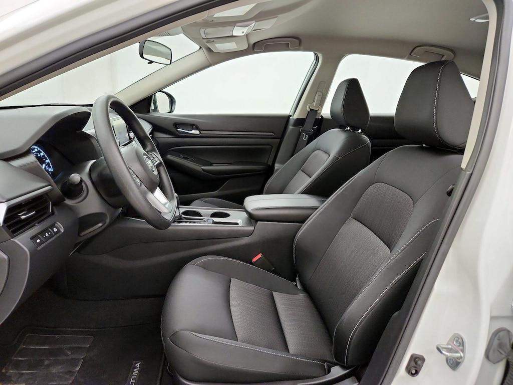 used 2021 Nissan Altima car, priced at $19,998