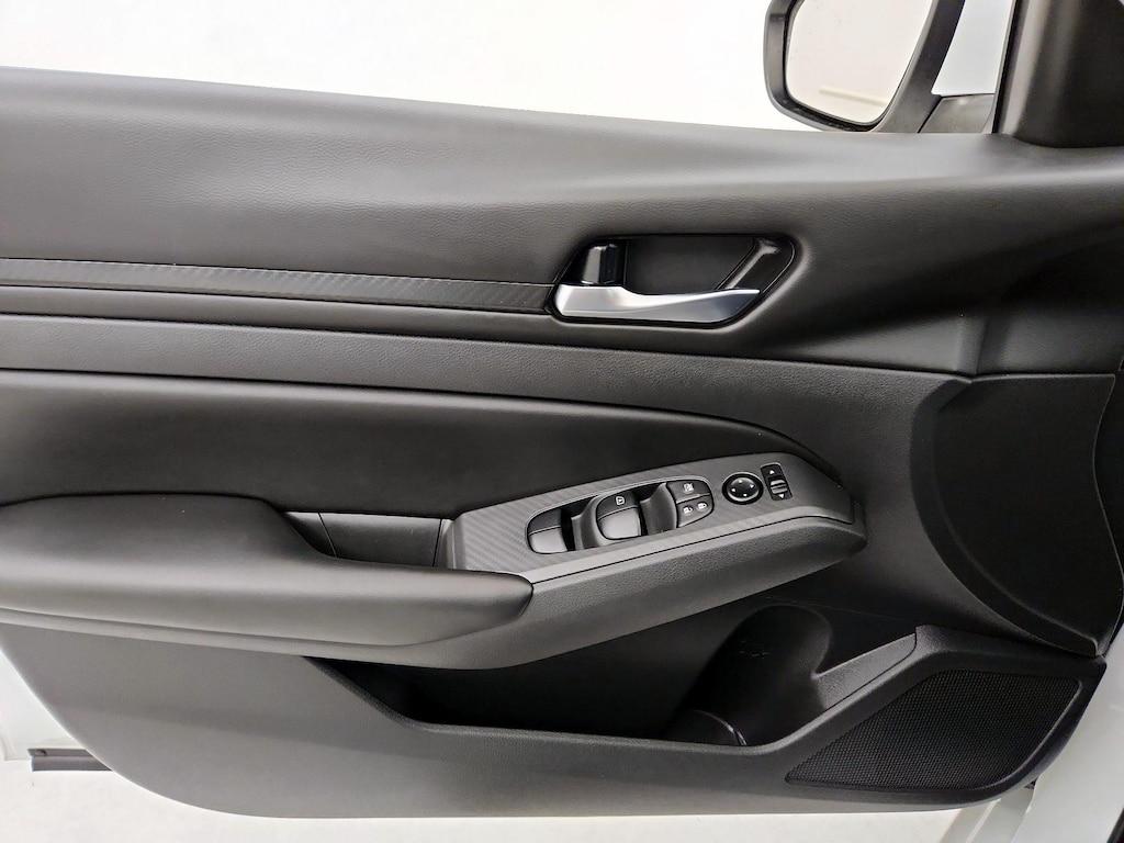 used 2021 Nissan Altima car, priced at $19,998