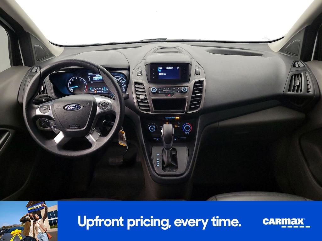 used 2023 Ford Transit Connect car, priced at $30,998