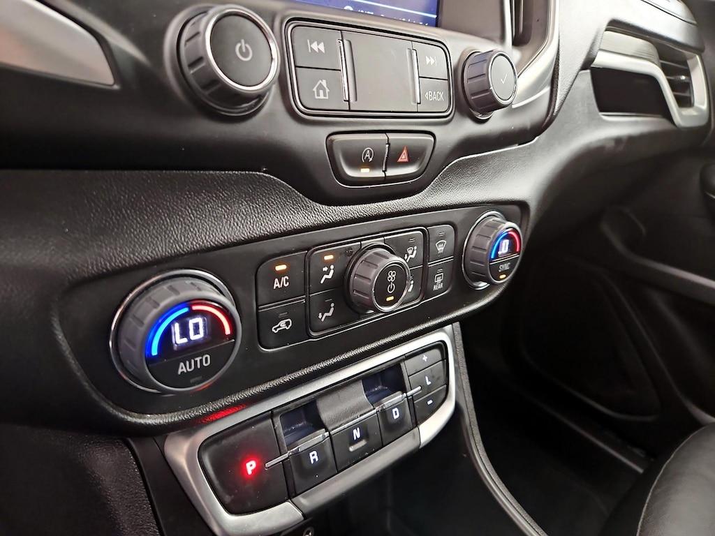 used 2024 GMC Terrain car, priced at $22,998