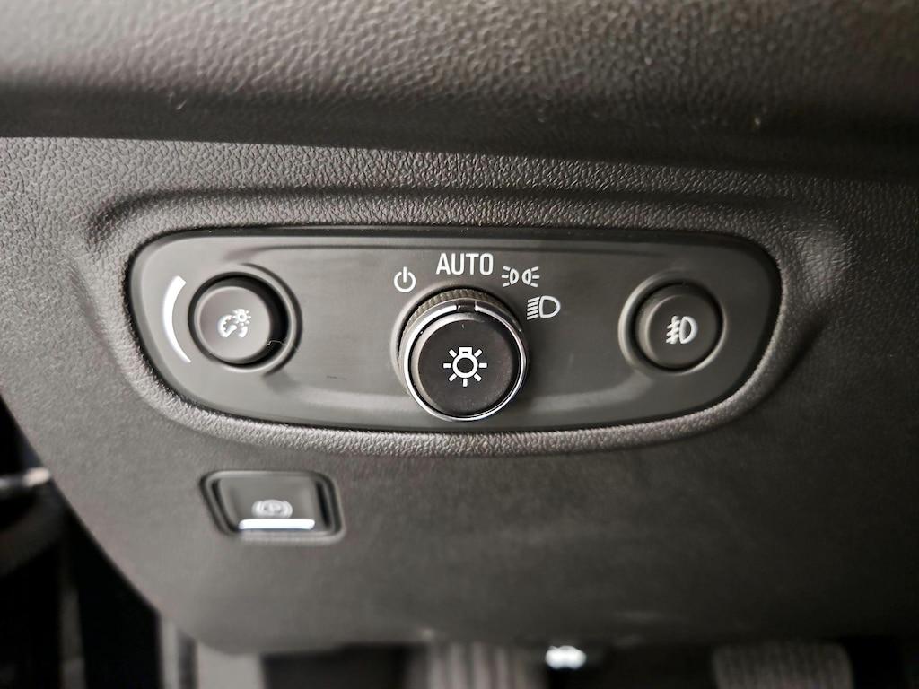 used 2024 GMC Terrain car, priced at $22,998