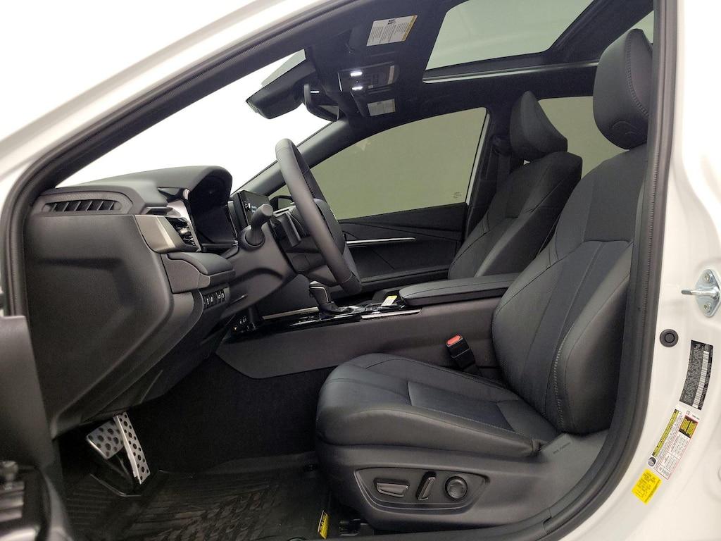 used 2026 Toyota Camry car, priced at $40,998