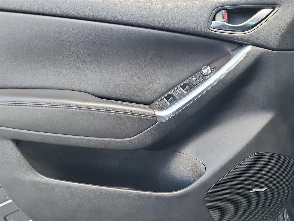used 2016 Mazda CX-5 car, priced at $13,026