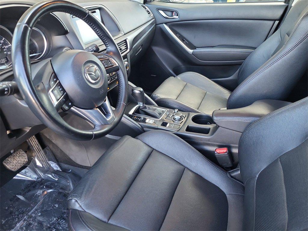 used 2016 Mazda CX-5 car, priced at $13,026