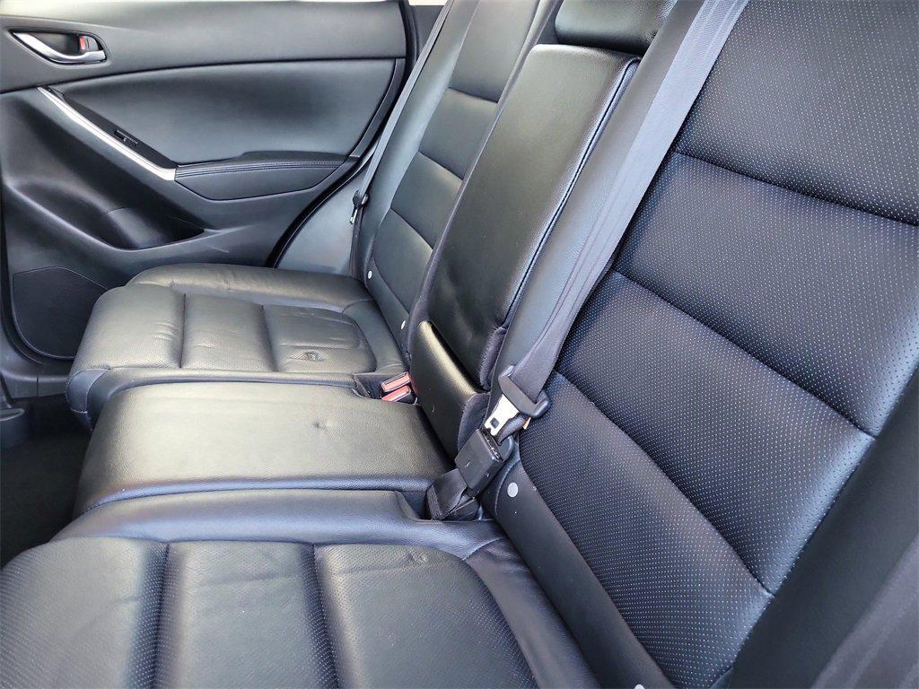 used 2016 Mazda CX-5 car, priced at $13,026