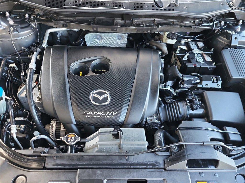 used 2016 Mazda CX-5 car, priced at $13,026