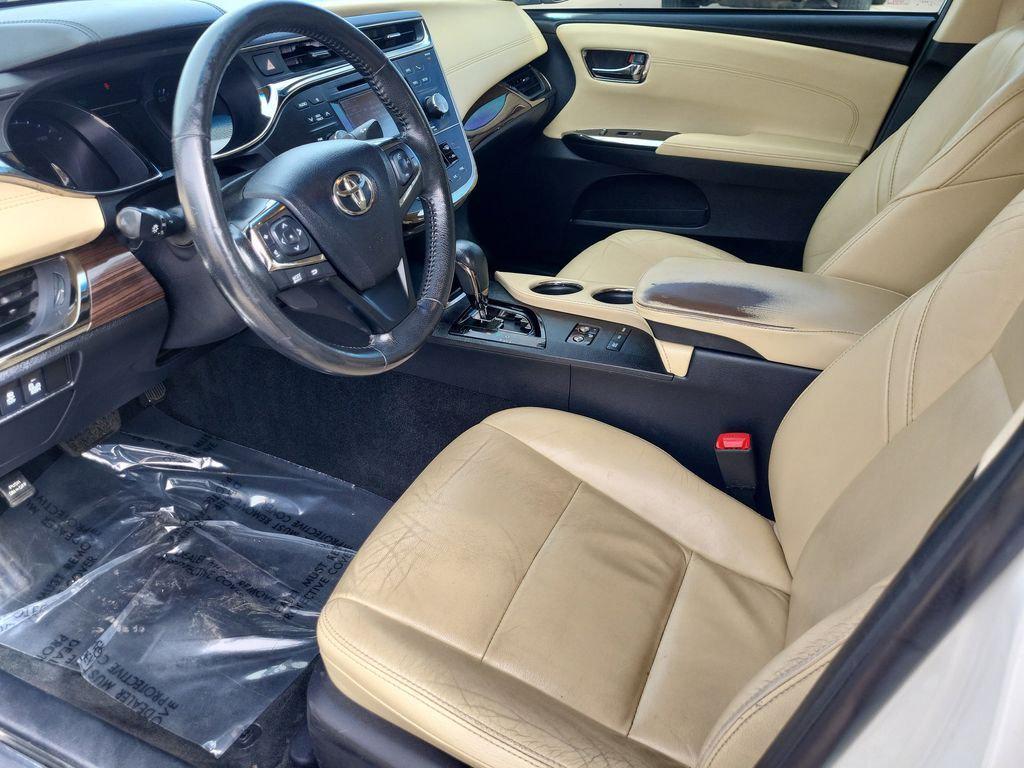 used 2013 Toyota Avalon Hybrid car, priced at $9,599