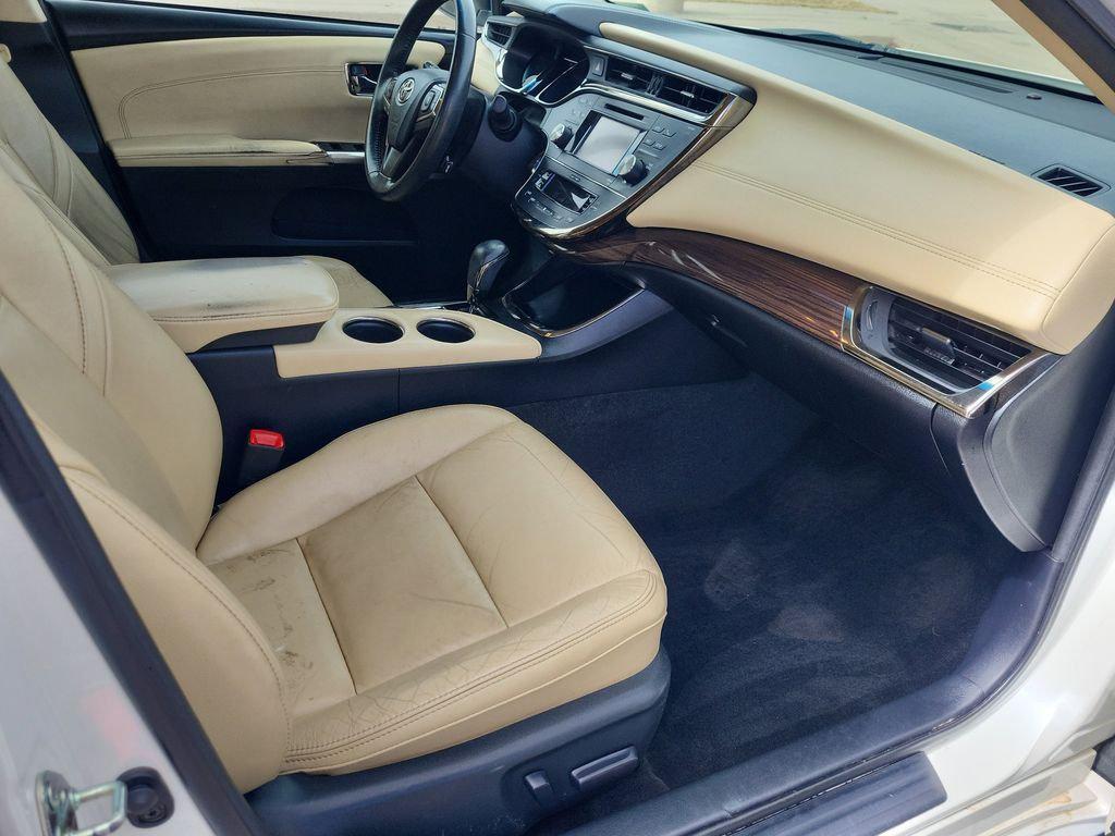 used 2013 Toyota Avalon Hybrid car, priced at $9,599