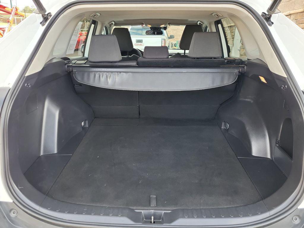 used 2021 Toyota RAV4 car, priced at $28,599