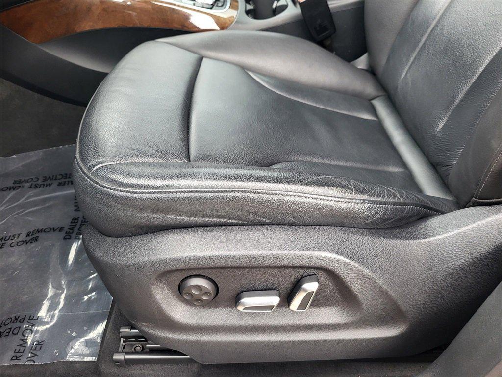 used 2017 Audi Q5 car, priced at $12,998