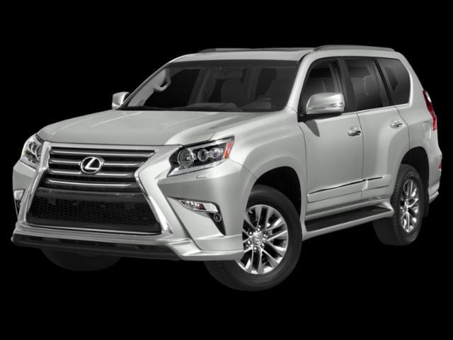 used 2019 Lexus GX 460 car, priced at $31,199