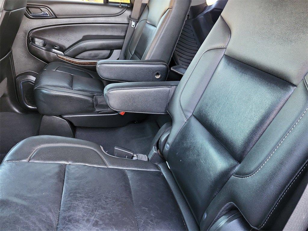 used 2019 Chevrolet Tahoe car, priced at $21,998