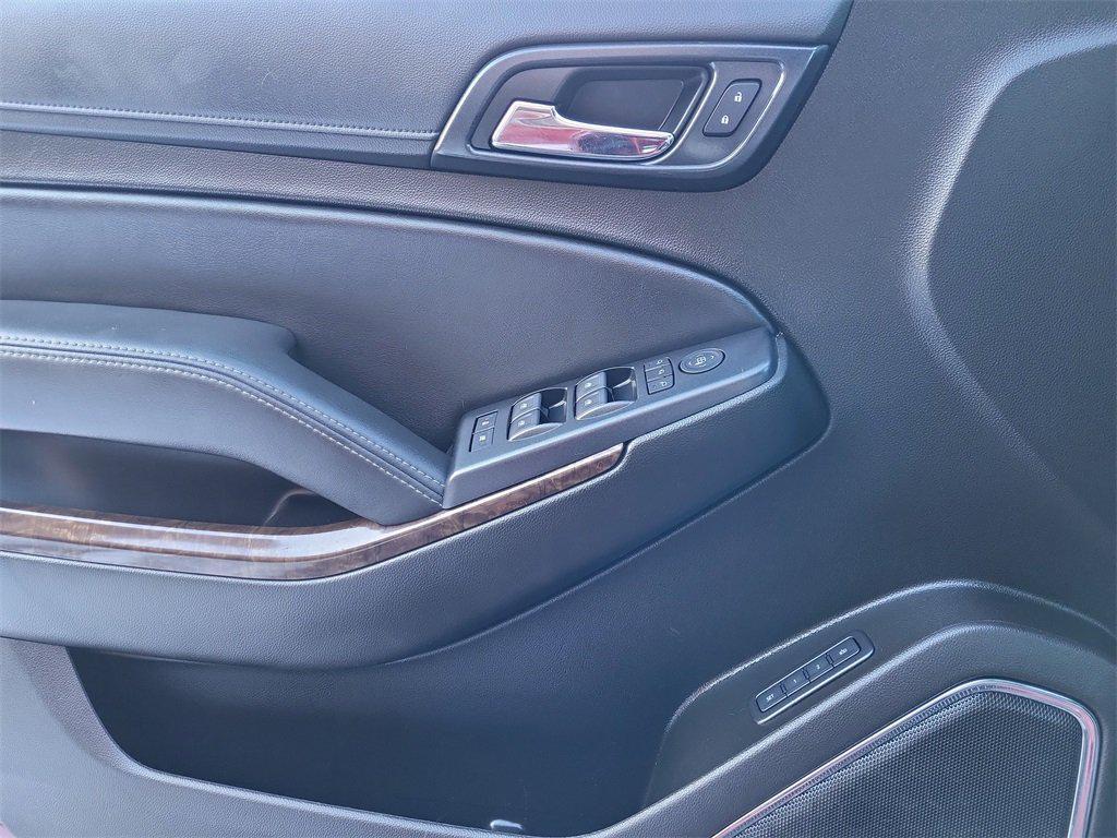 used 2019 Chevrolet Tahoe car, priced at $21,998