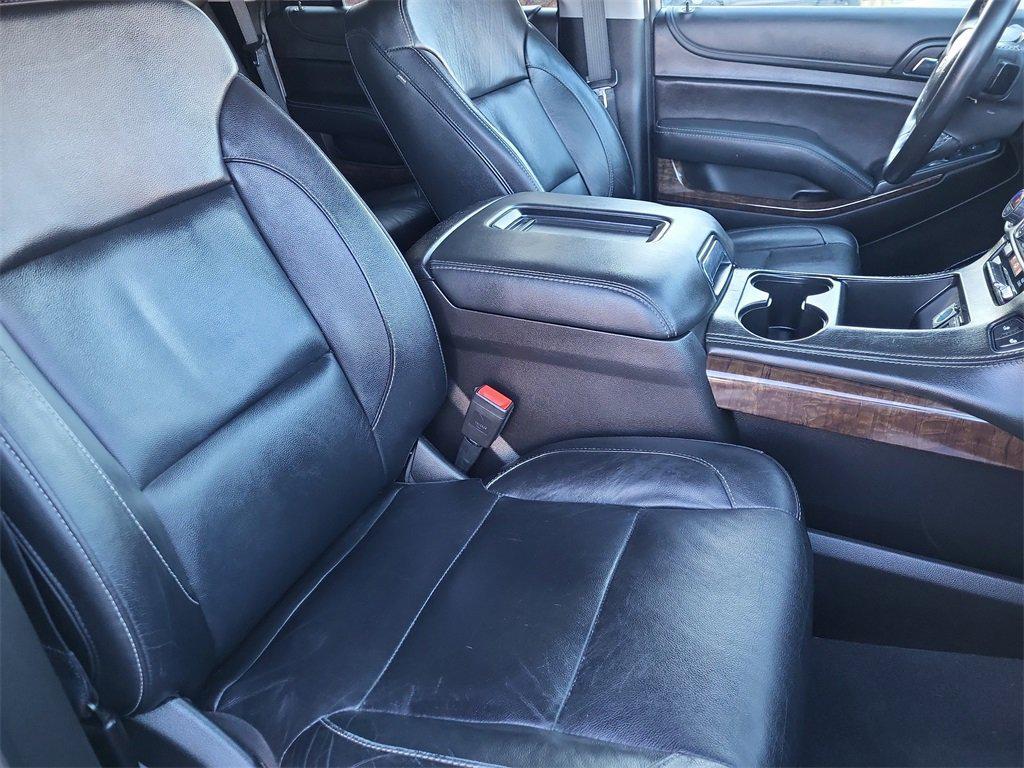 used 2019 Chevrolet Tahoe car, priced at $21,998