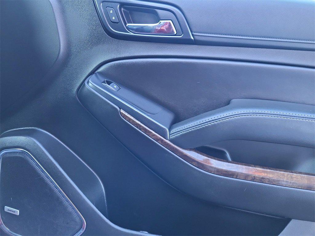 used 2019 Chevrolet Tahoe car, priced at $21,998