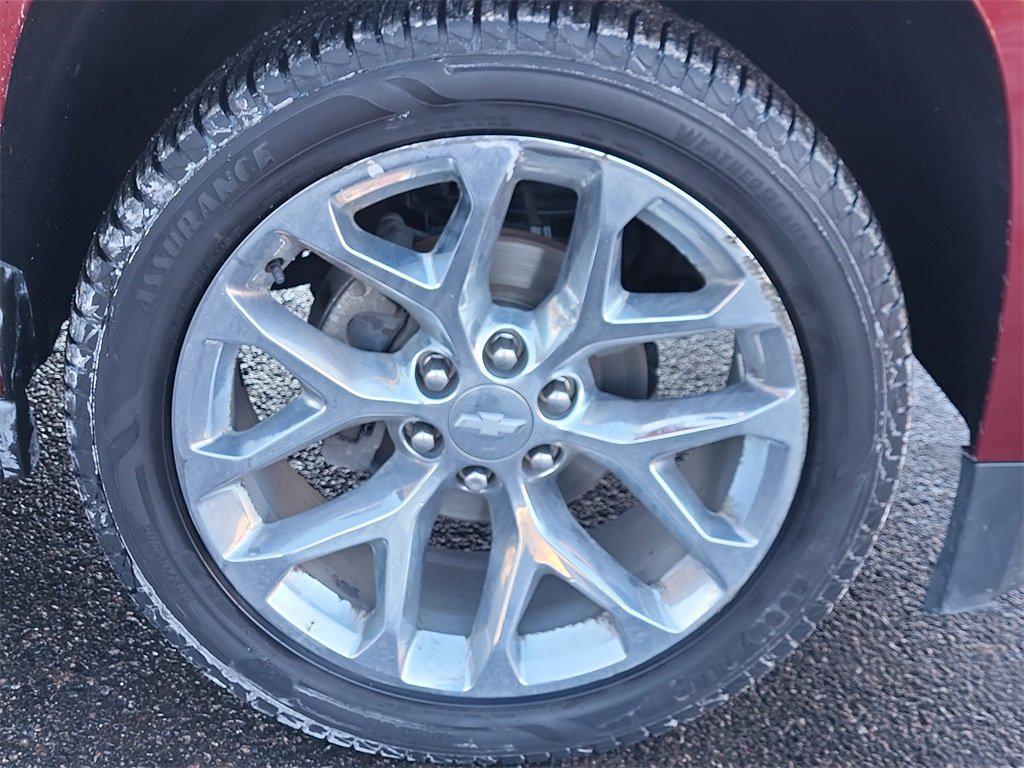 used 2019 Chevrolet Tahoe car, priced at $21,998