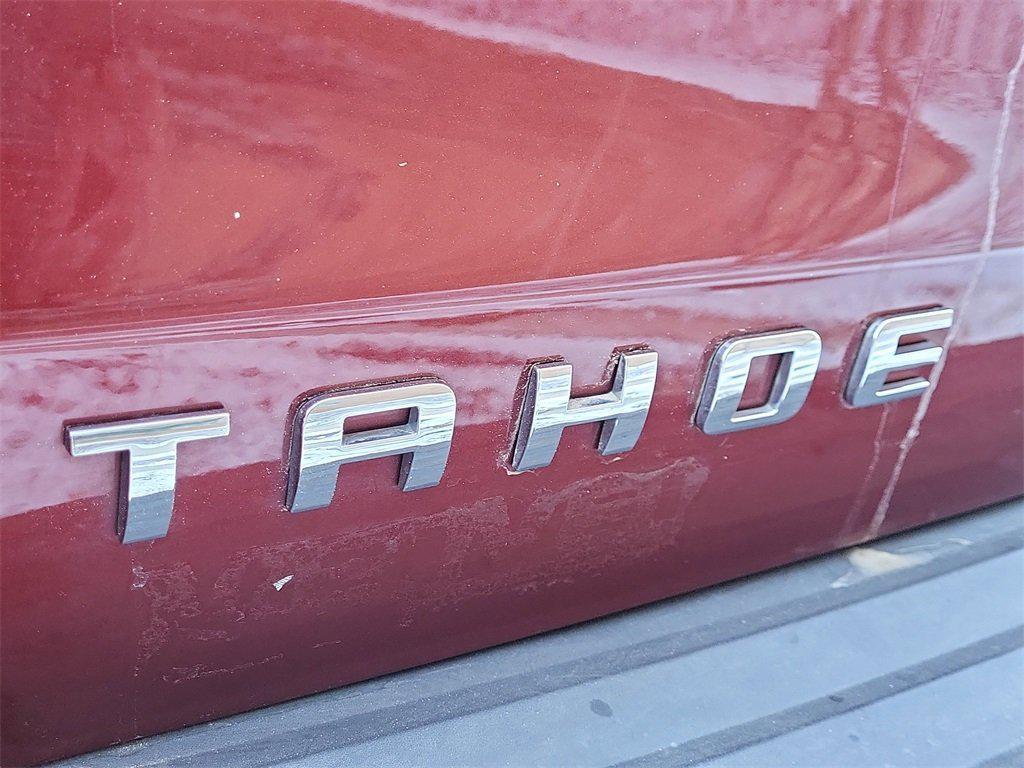 used 2019 Chevrolet Tahoe car, priced at $21,998