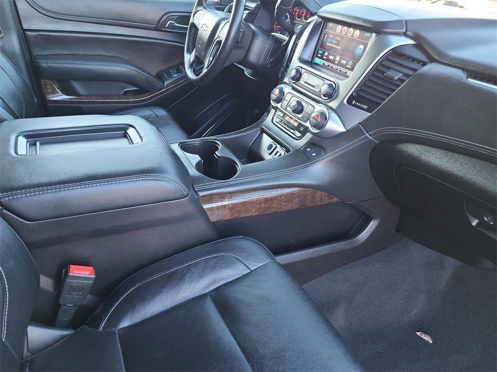 used 2019 Chevrolet Tahoe car, priced at $21,998