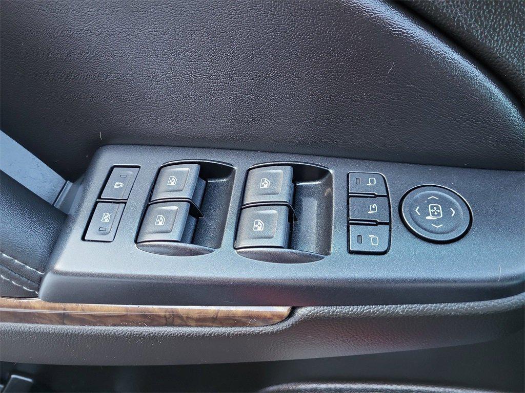 used 2019 Chevrolet Tahoe car, priced at $21,998