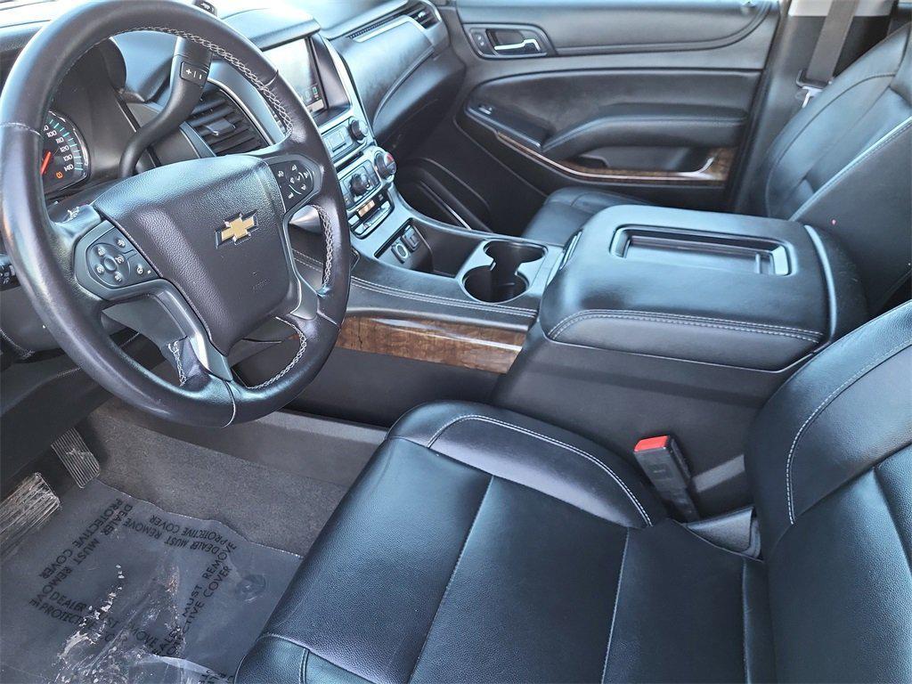 used 2019 Chevrolet Tahoe car, priced at $21,998