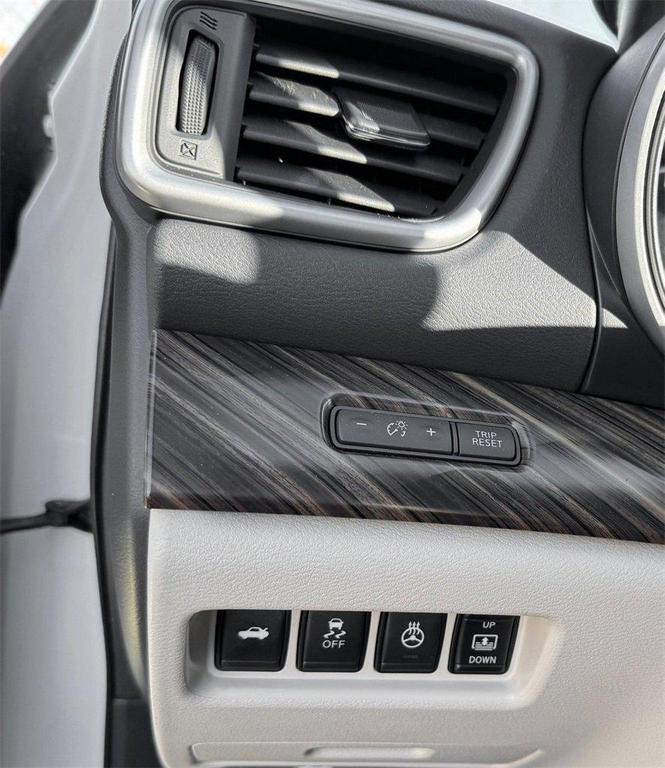 used 2016 Nissan Maxima car, priced at $16,446