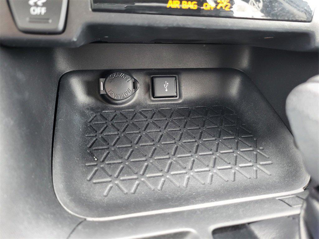 used 2020 Toyota RAV4 Hybrid car, priced at $24,998