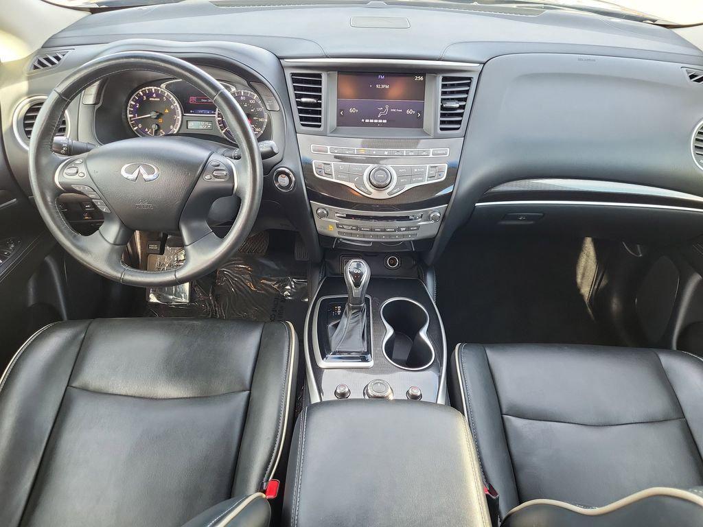 used 2019 INFINITI QX60 car, priced at $18,161