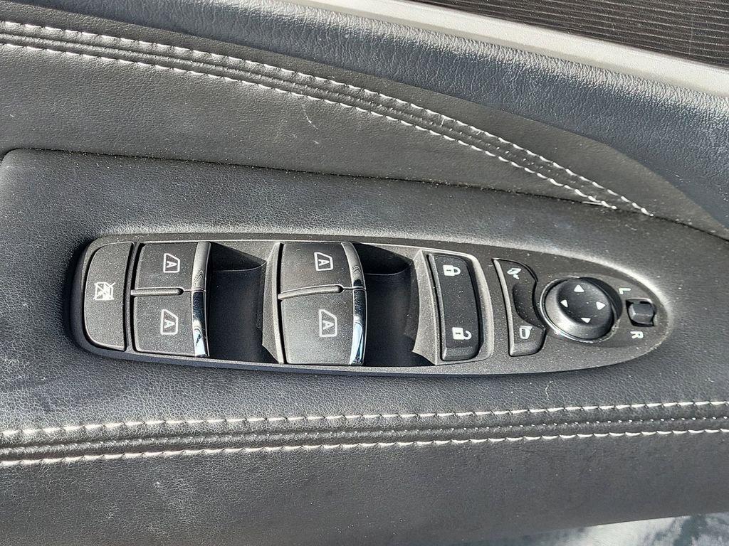 used 2019 INFINITI QX60 car, priced at $18,161