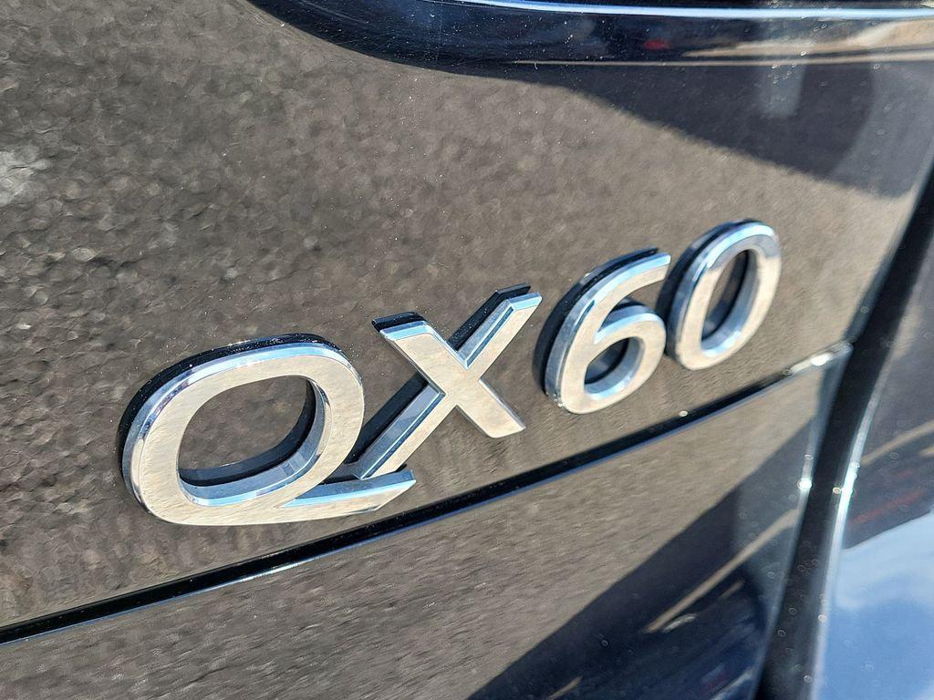 used 2019 INFINITI QX60 car, priced at $18,161