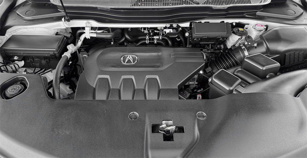 used 2019 Acura MDX car, priced at $27,692