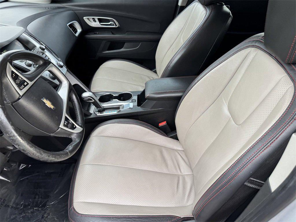 used 2014 Chevrolet Equinox car, priced at $8,161
