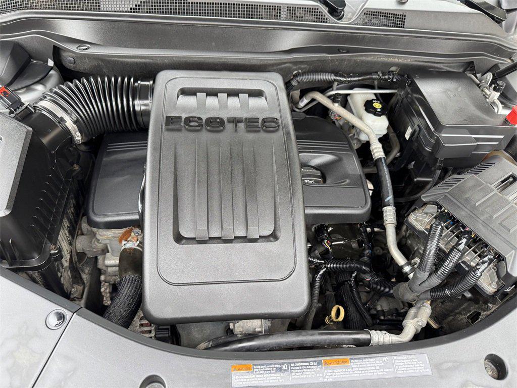 used 2014 Chevrolet Equinox car, priced at $8,161