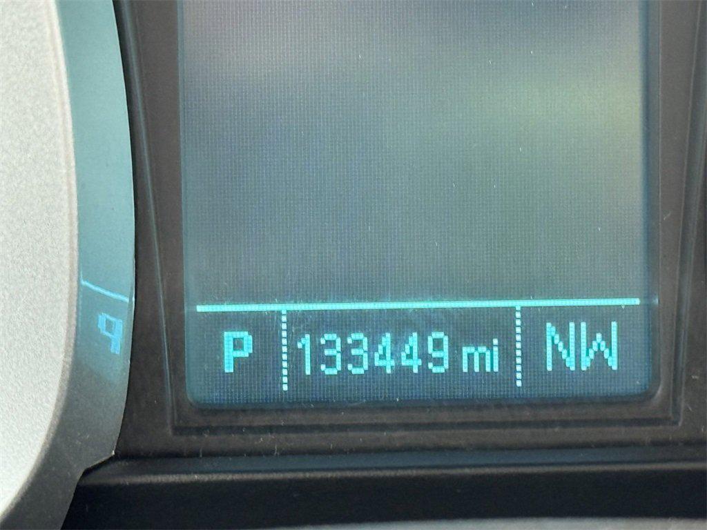 used 2014 Chevrolet Equinox car, priced at $8,161