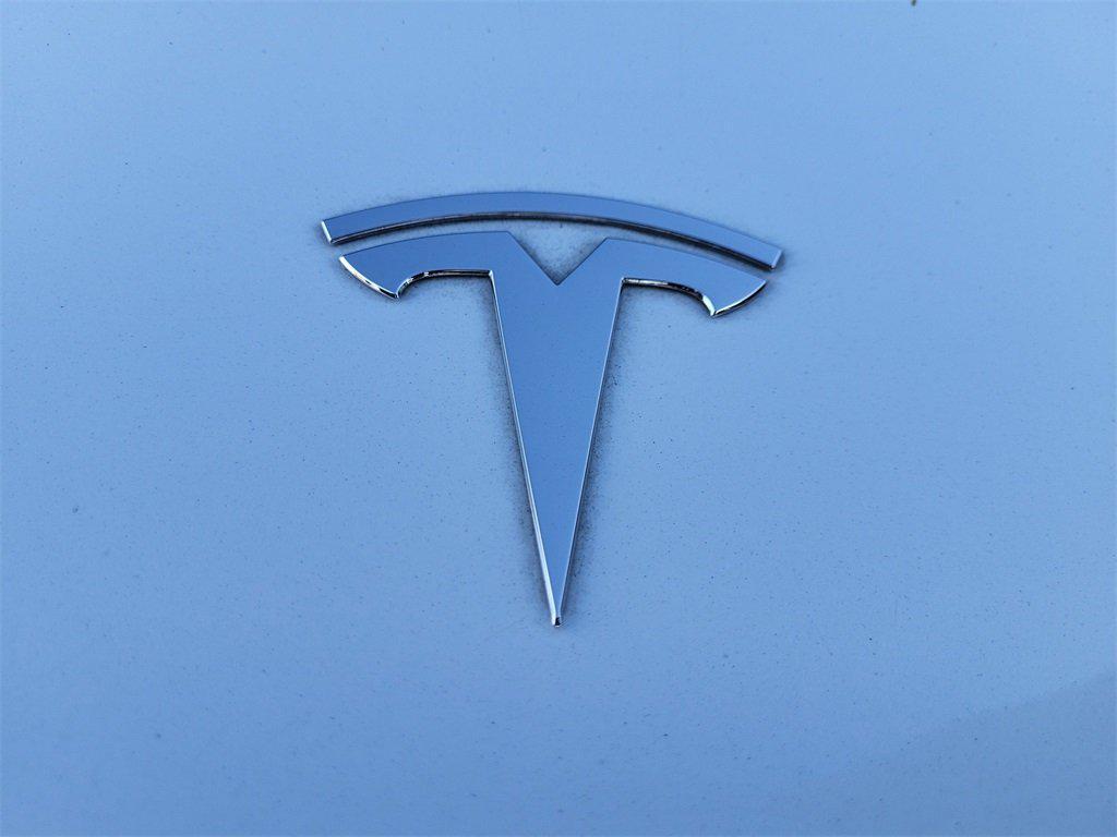 used 2022 Tesla Model 3 car, priced at $25,598