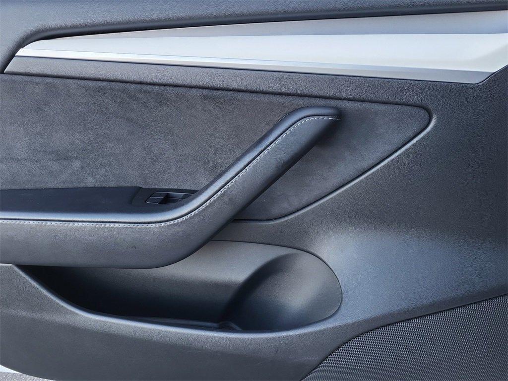 used 2022 Tesla Model 3 car, priced at $25,598