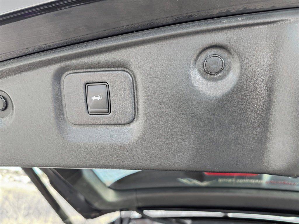 used 2013 Nissan Pathfinder car, priced at $7,998